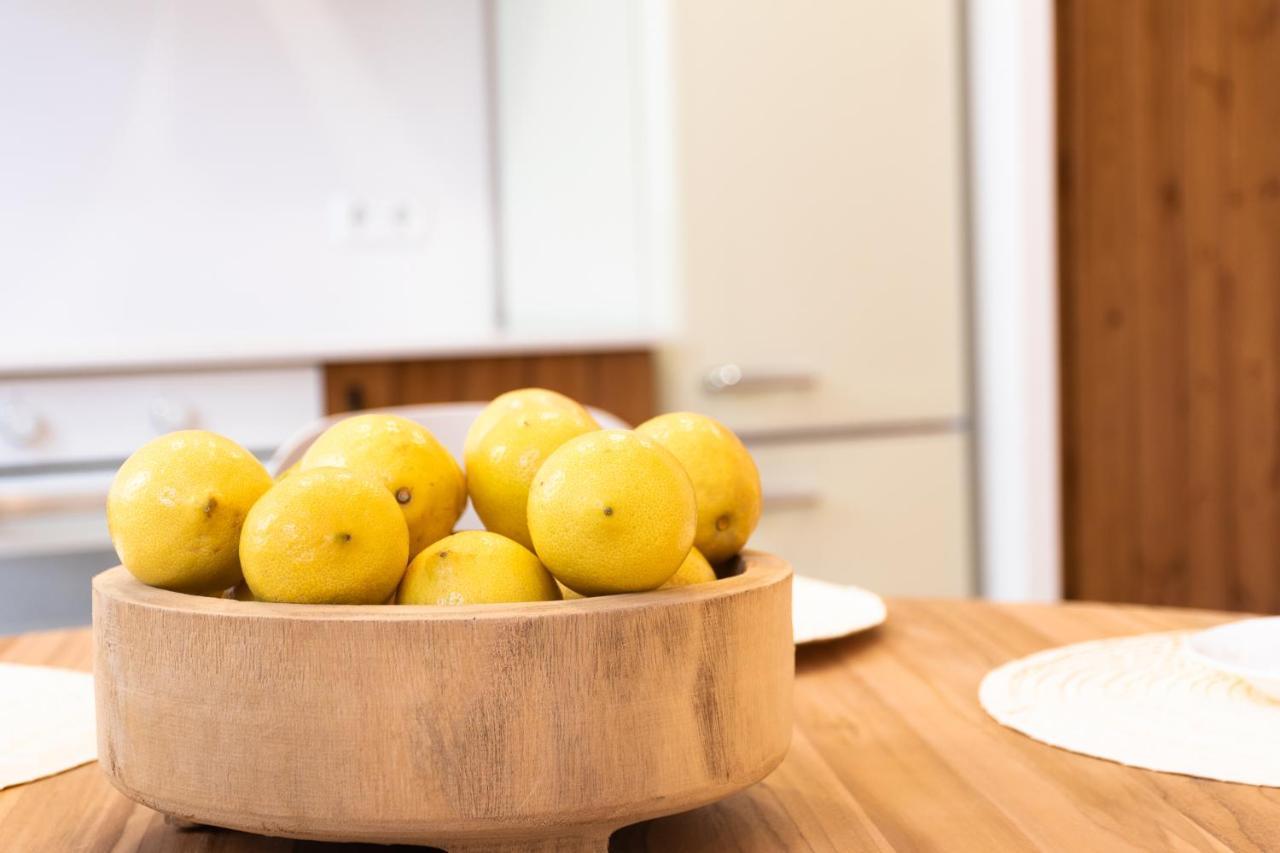 סאן פליו דה גיסולס Apartamento Mediterraneo, Nuevo Y Acogedor De Eva מראה חיצוני תמונה