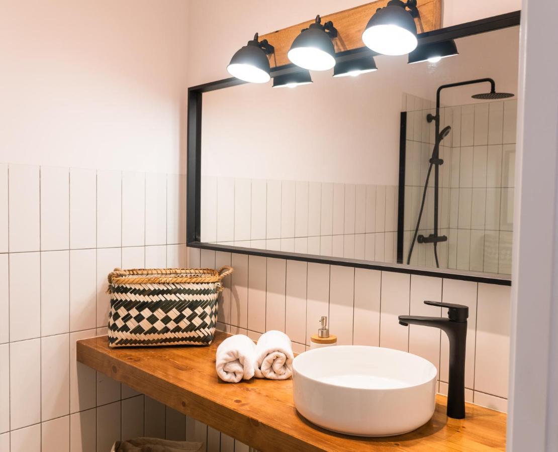 סאן פליו דה גיסולס Apartamento Mediterraneo, Nuevo Y Acogedor De Eva מראה חיצוני תמונה